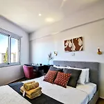 Phaedrus Living Seaside Lighthouse 70 Paphos