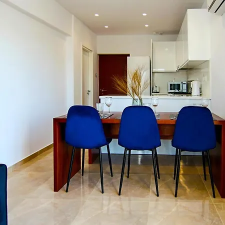 Appartement Phaedrus Living Seaside Lighthouse 70