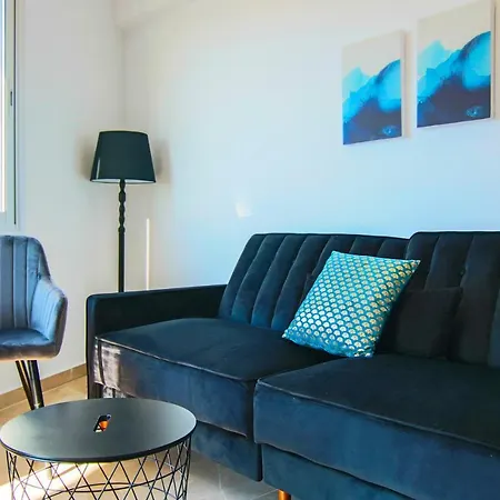 Phaedrus Living Seaside Lighthouse 70 Lägenhet *
