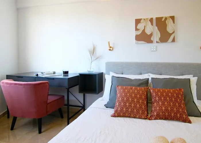 Apartamento Phaedrus Living Seaside Lighthouse 70