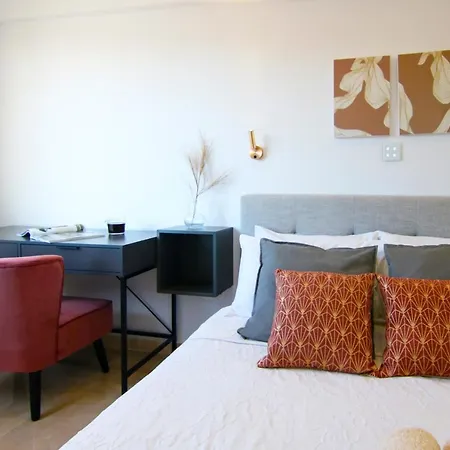 Apartament Phaedrus Living Seaside Lighthouse 70