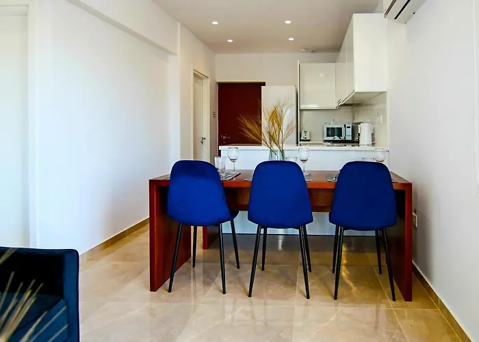 Apartmán Phaedrus Living Seaside Lighthouse 70