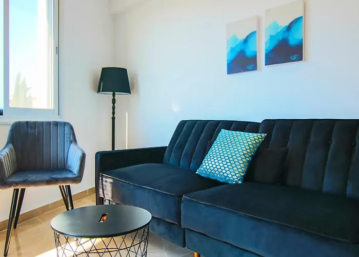 Phaedrus Living Seaside Lighthouse 70 Appartamento *